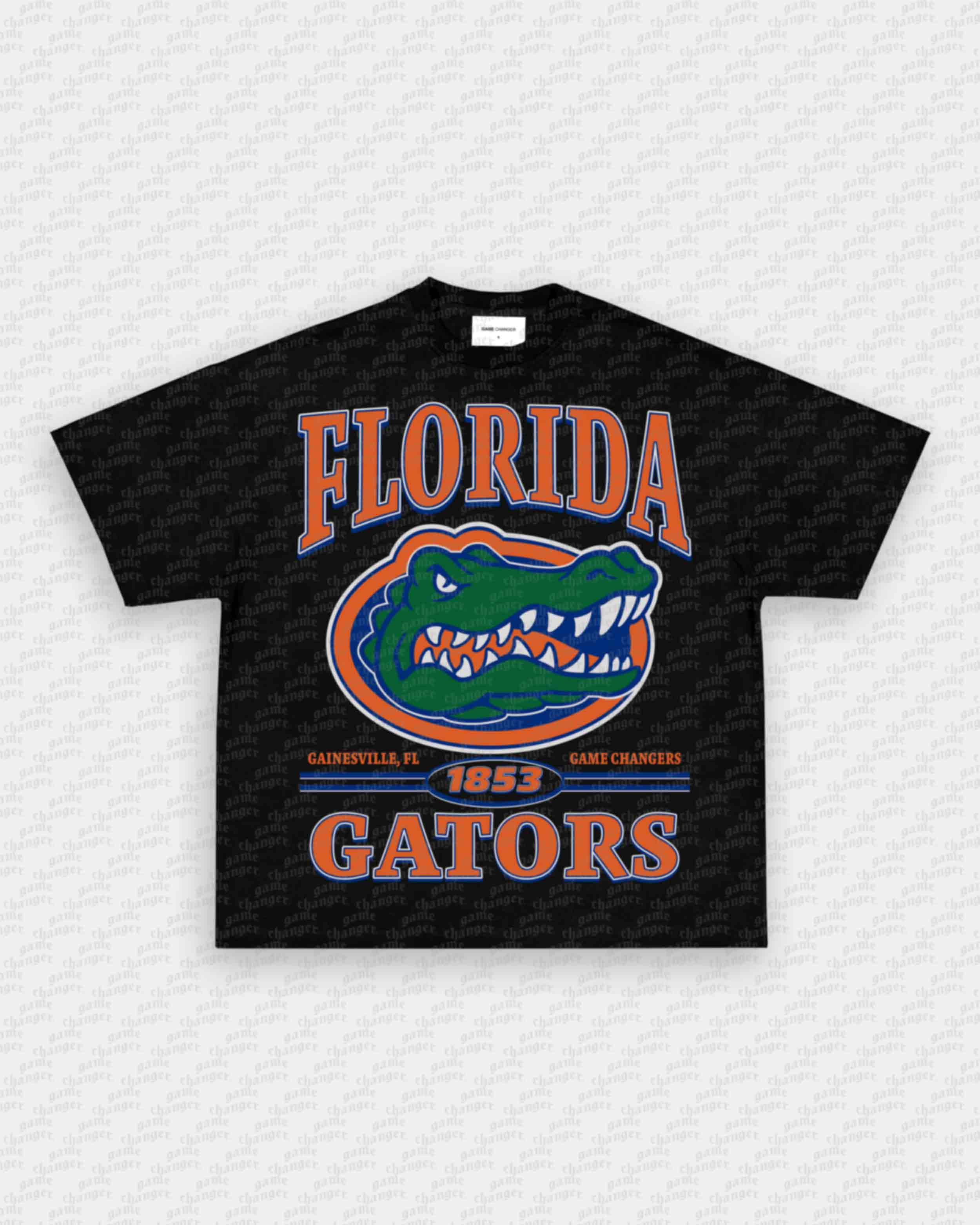 FLORIDA TEE