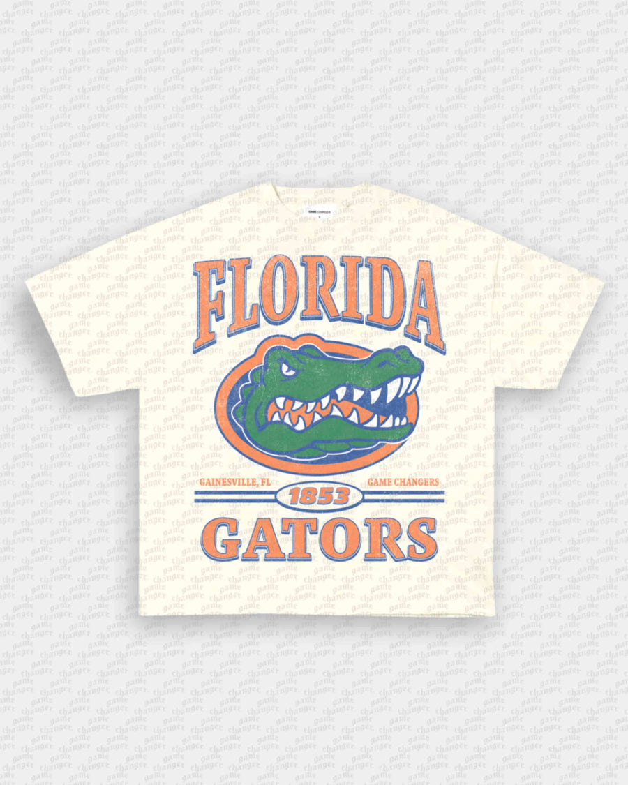 FLORIDA TEE
