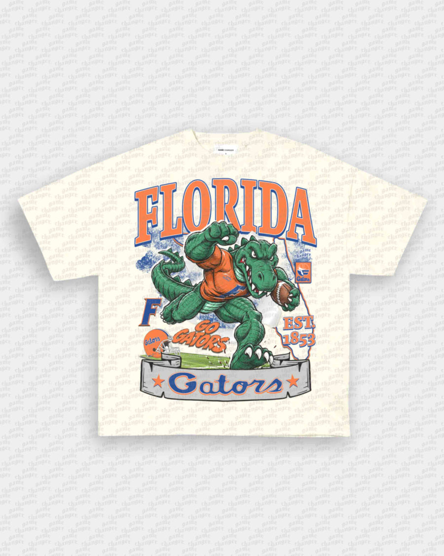 FLORIDA FOOTBALL TEE
