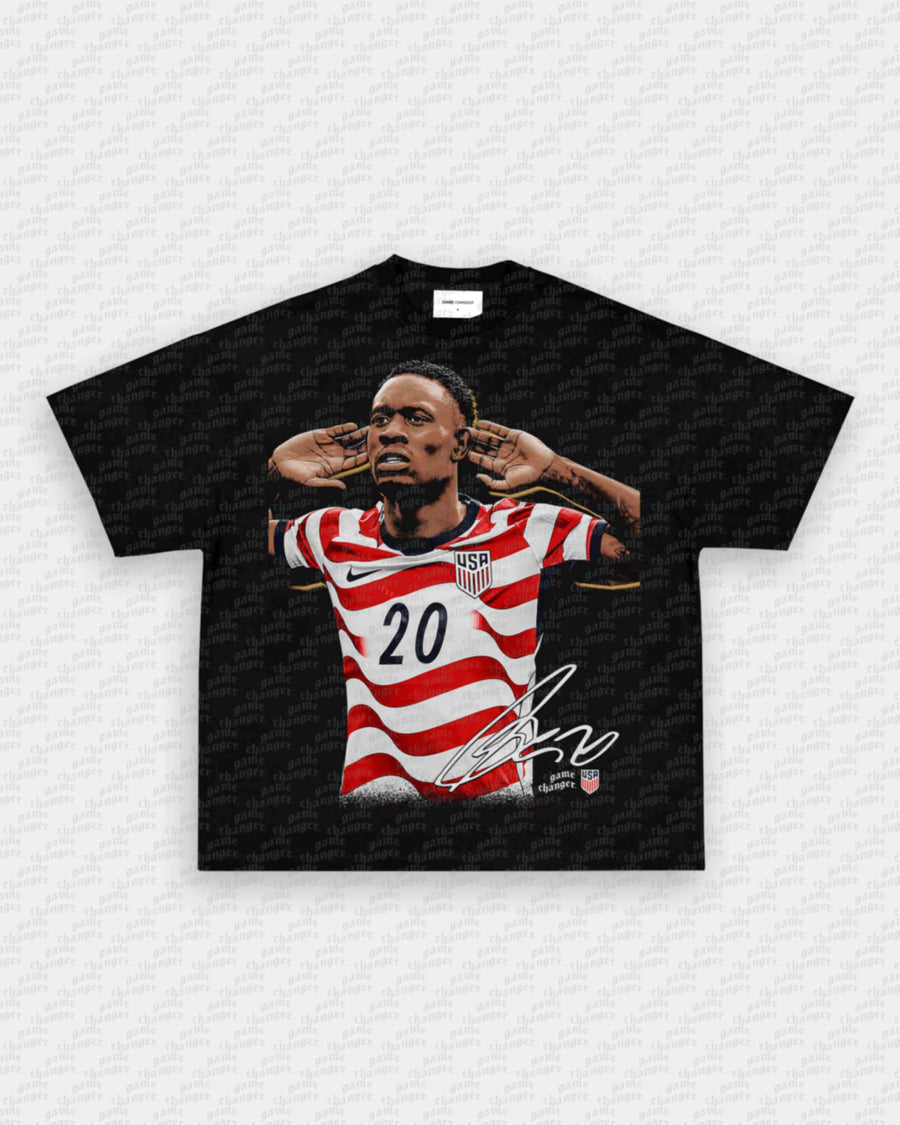 FOLARIN BALOGUN TEE