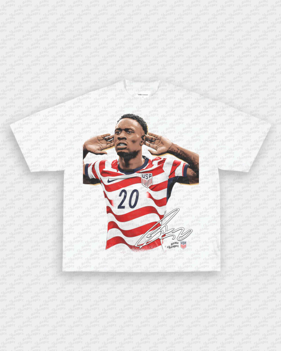 FOLARIN BALOGUN TEE