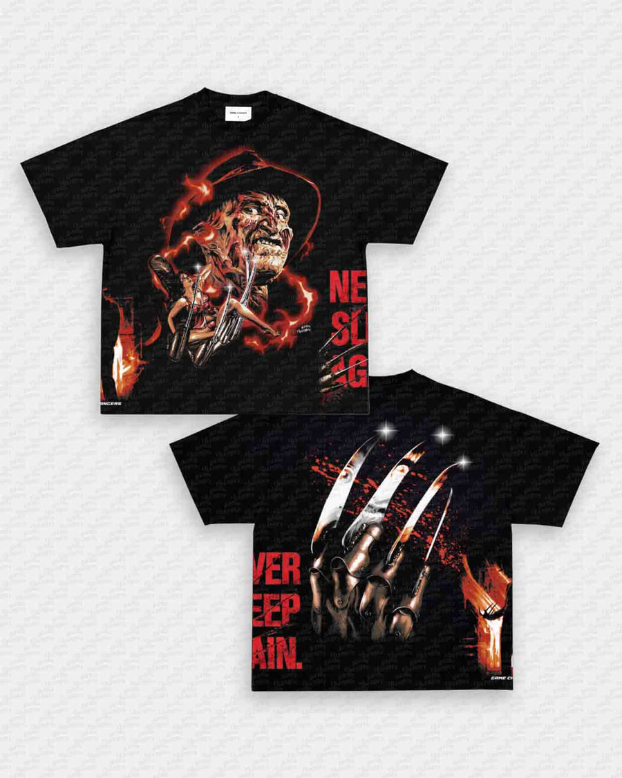 FREDDY TEE - [4S]