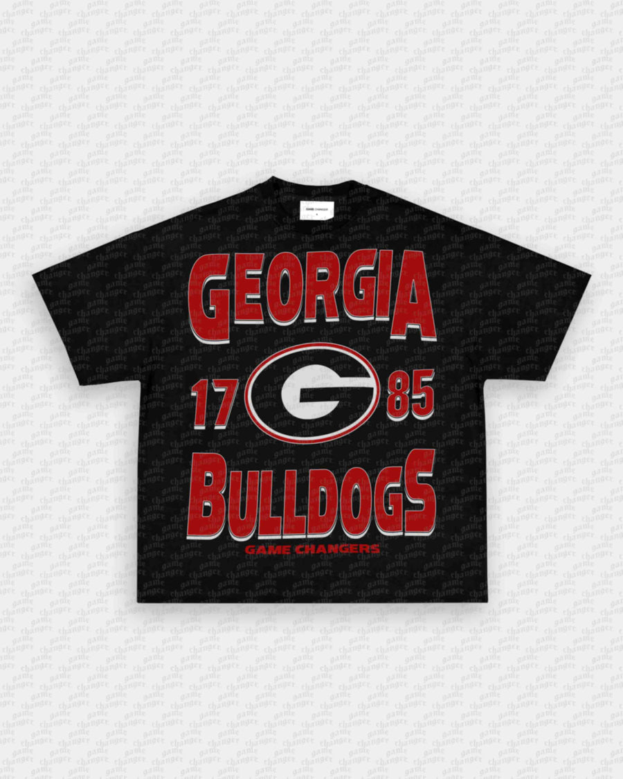 GEORGIA TEE