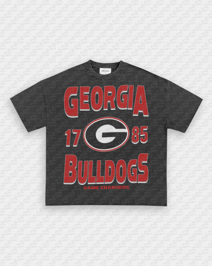 GEORGIA TEE