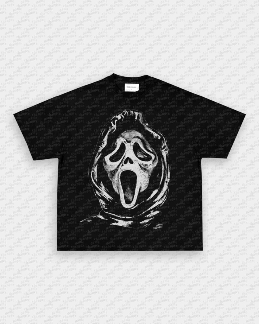GHOSTFACE V2 TEE