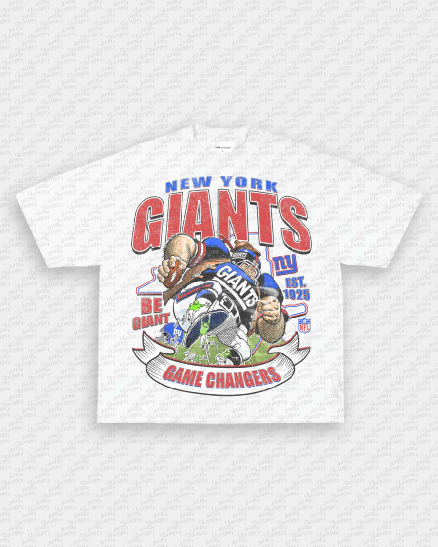 GIANTS TEE
