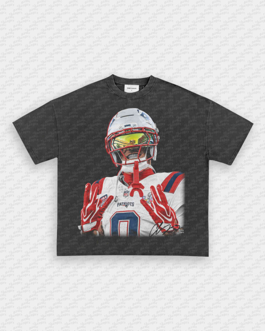GONZO V3 TEE