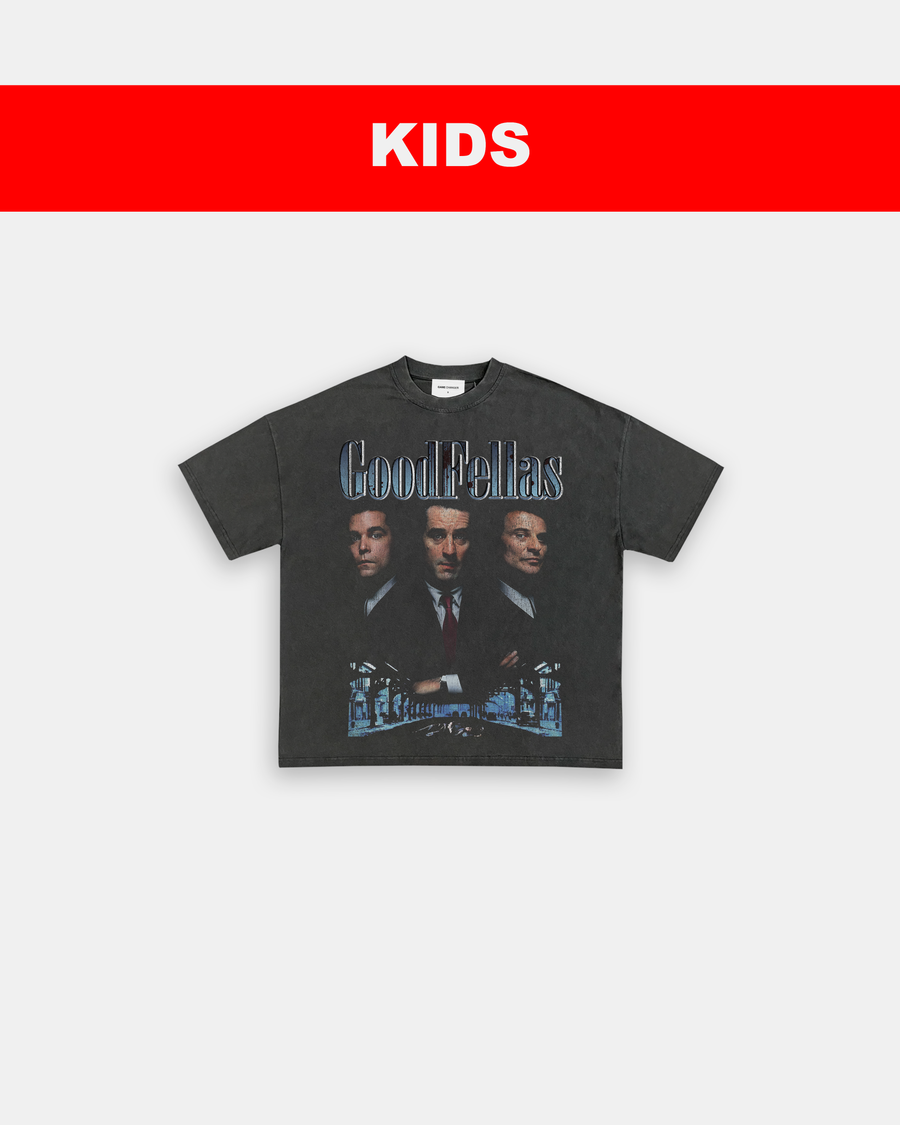 GOODFELLAS - KIDS TEE