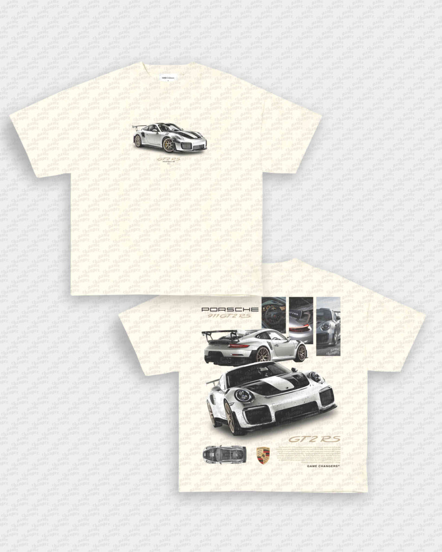 GT2 RS TEE - [DS]