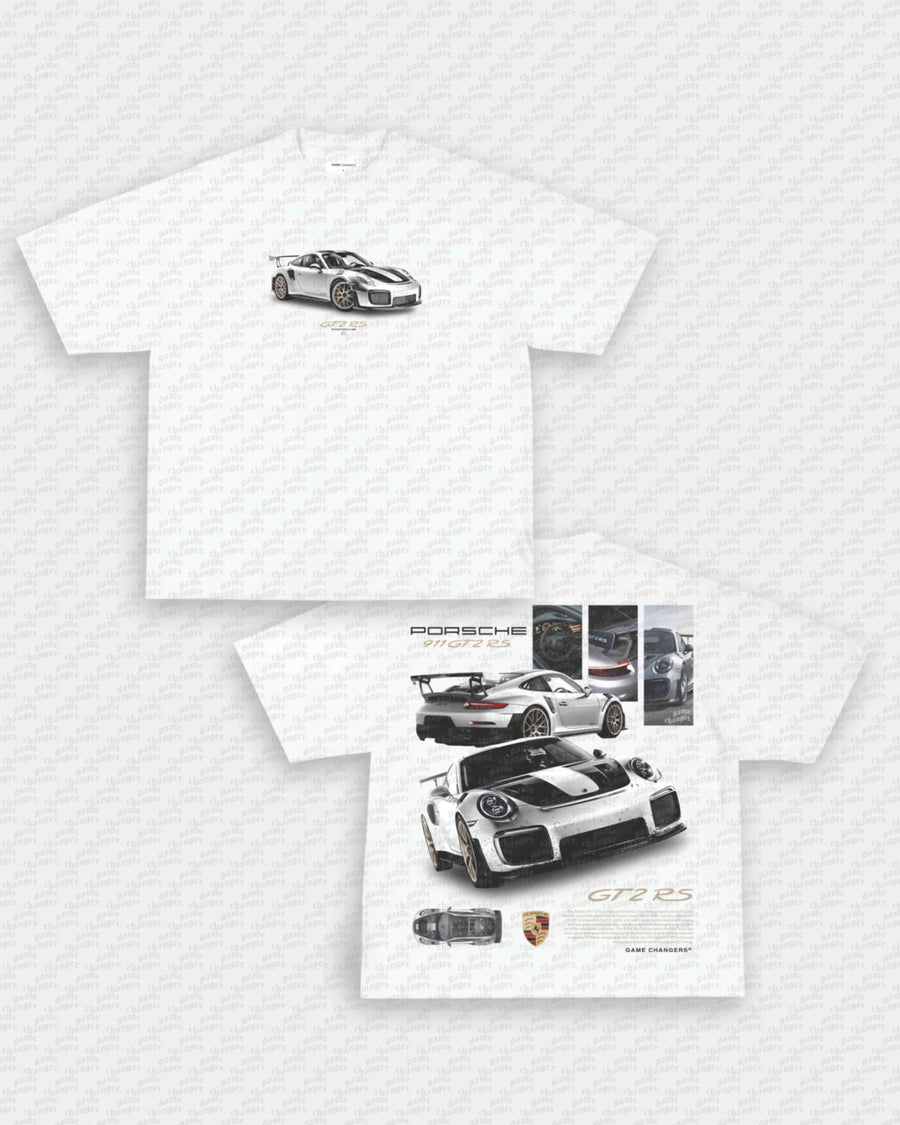 GT2 RS TEE - [DS]