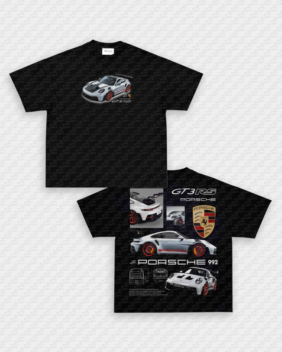 GT3 RS TEE - [DS]