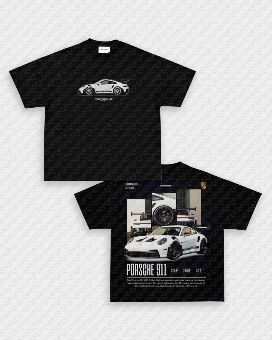 GT3 RS V2 TEE - [DS]