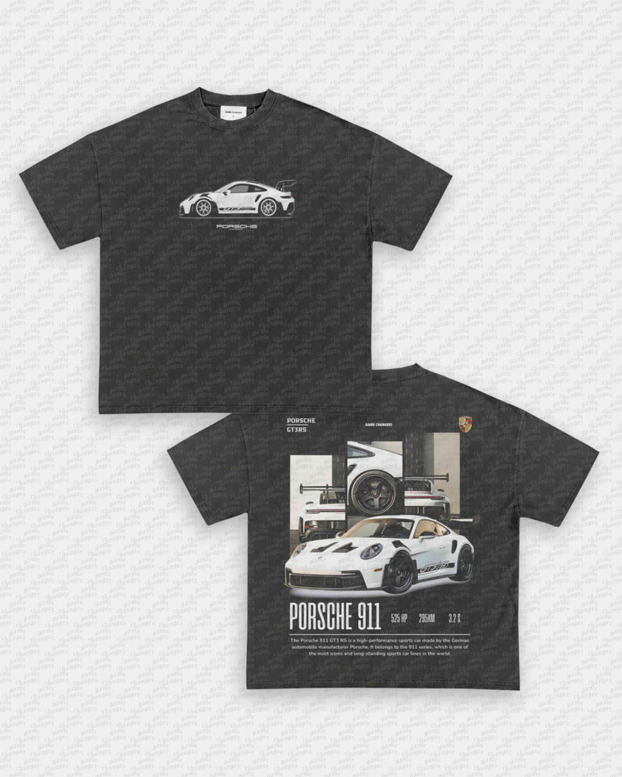 GT3 RS V2 TEE - [DS]