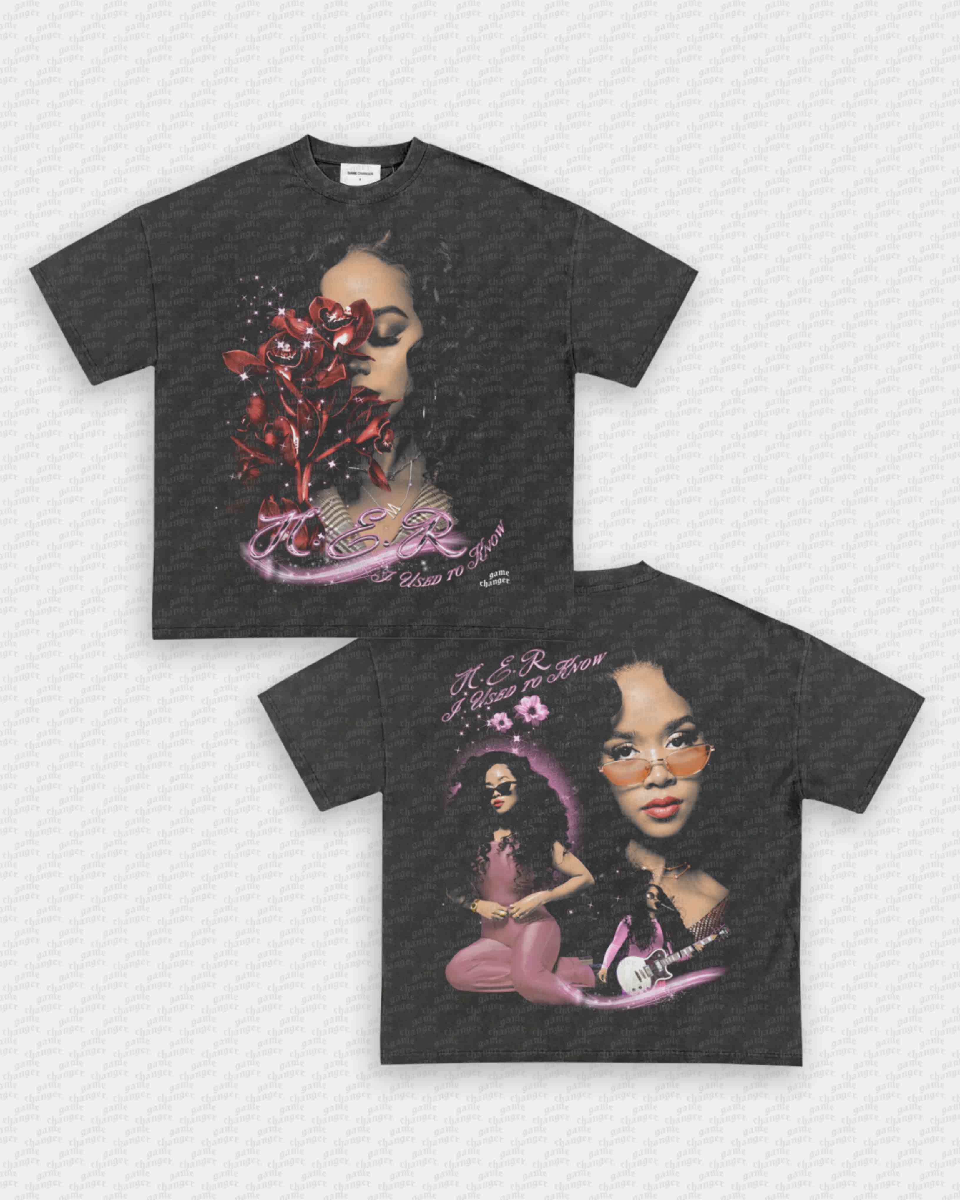 H.E.R. V2 TEE - [DS]
