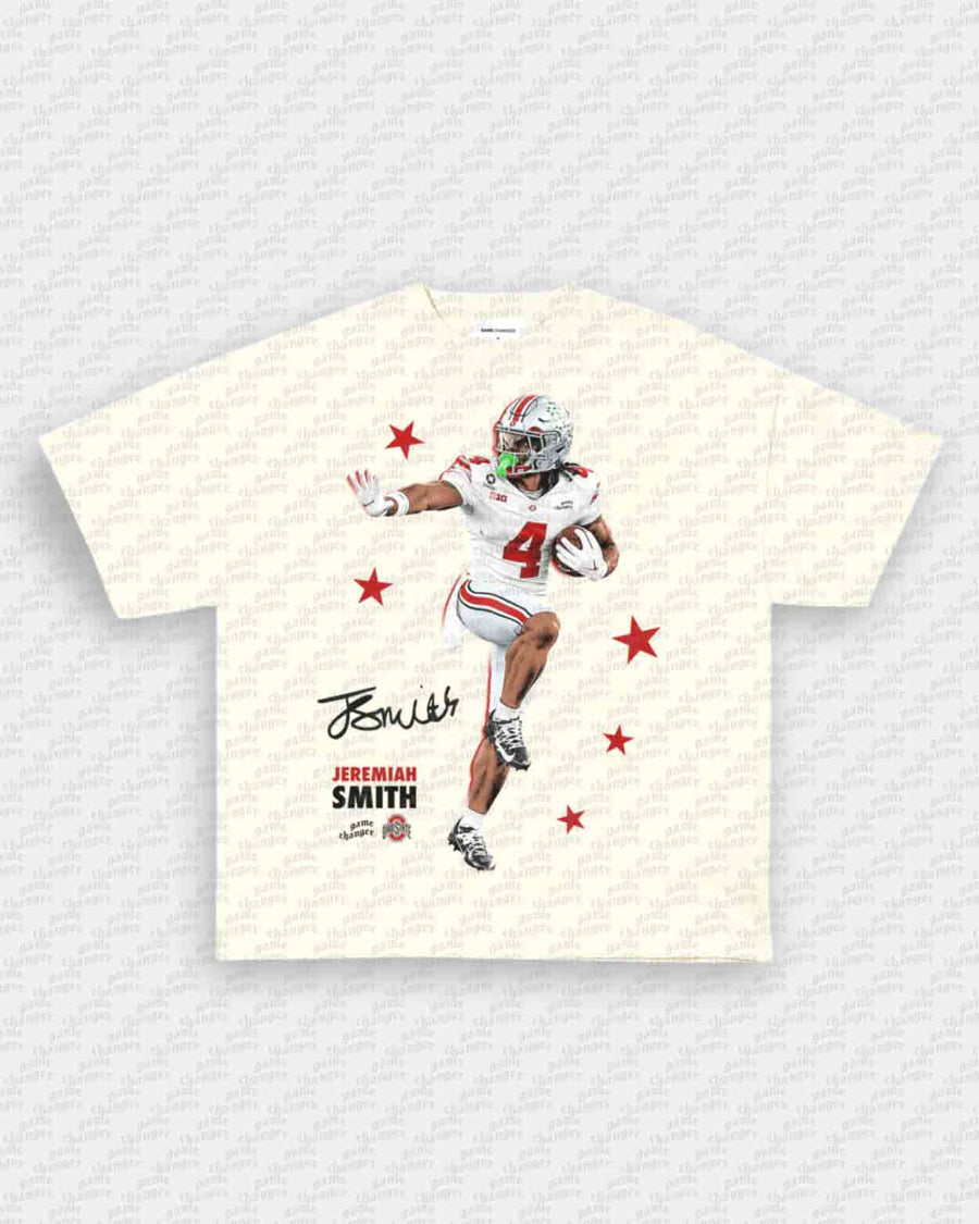 HEISMAN JS4 TEE