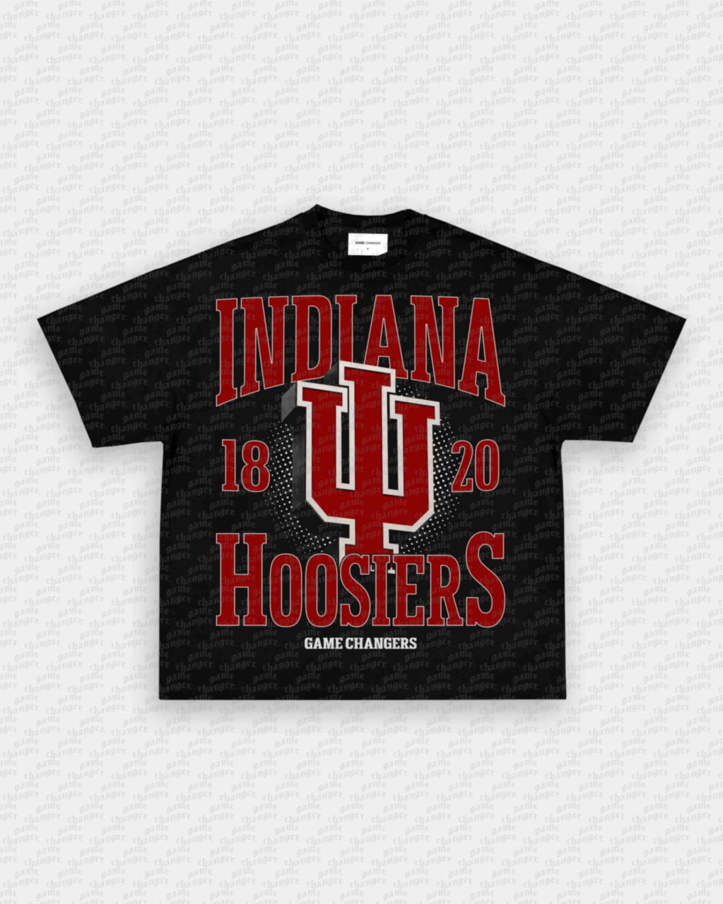 INDIANA TEE