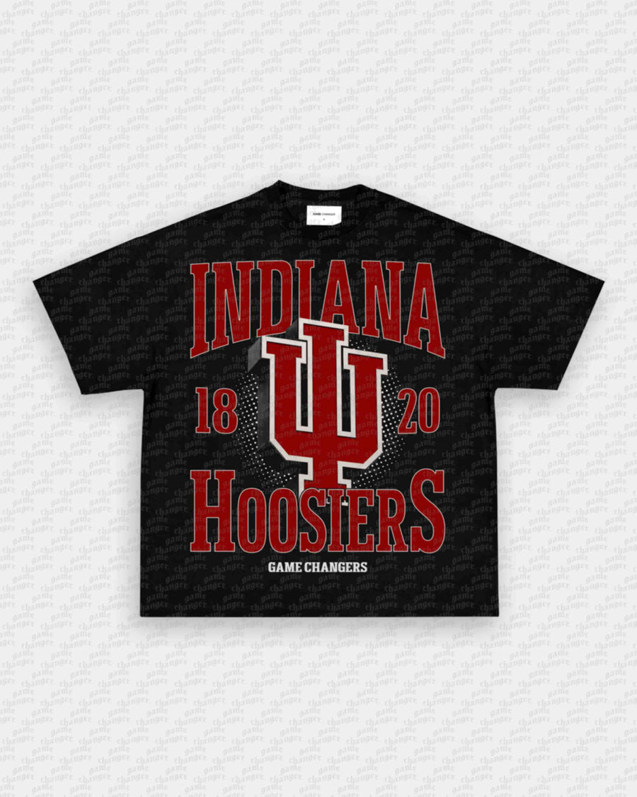 INDIANA TEE
