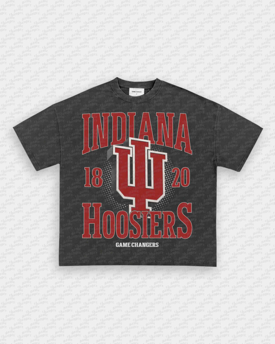 INDIANA TEE