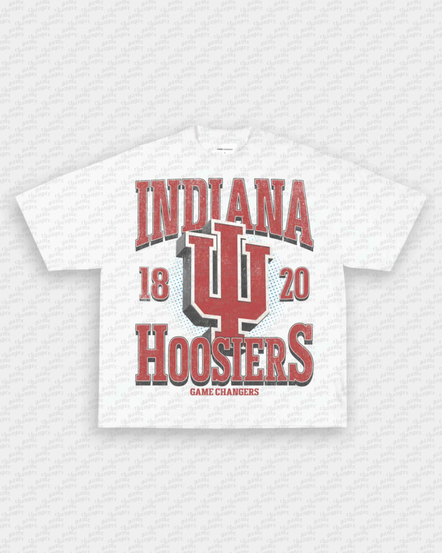 INDIANA TEE