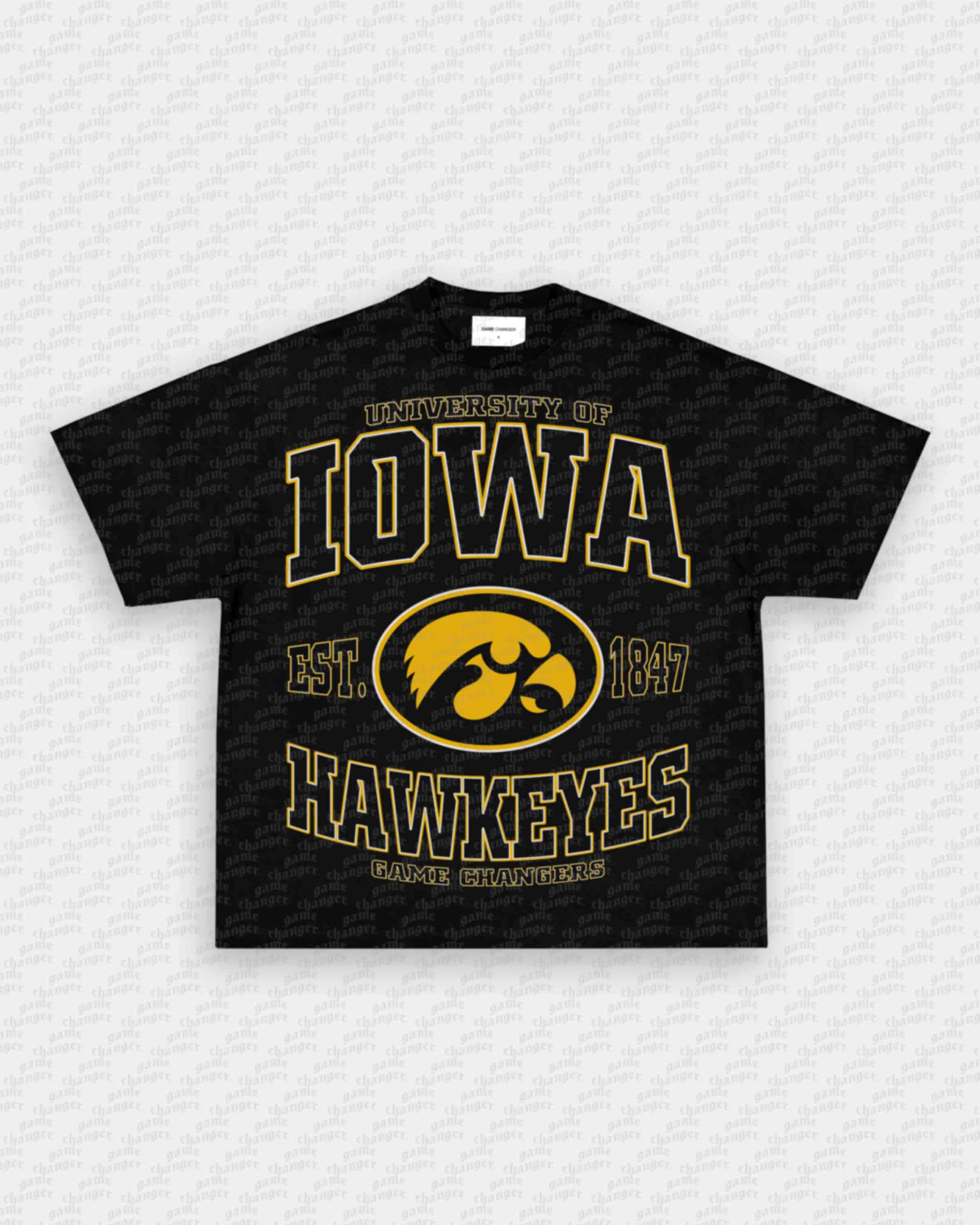 IOWA TEE