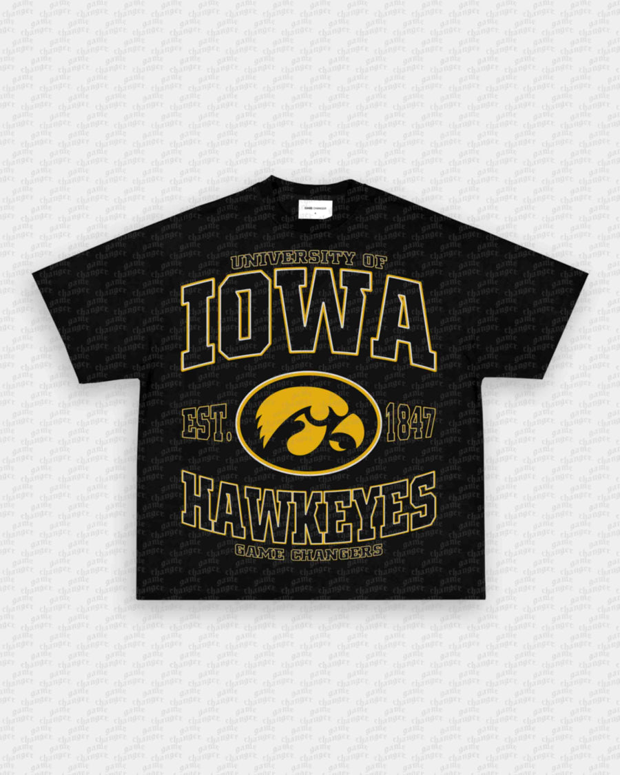 IOWA TEE
