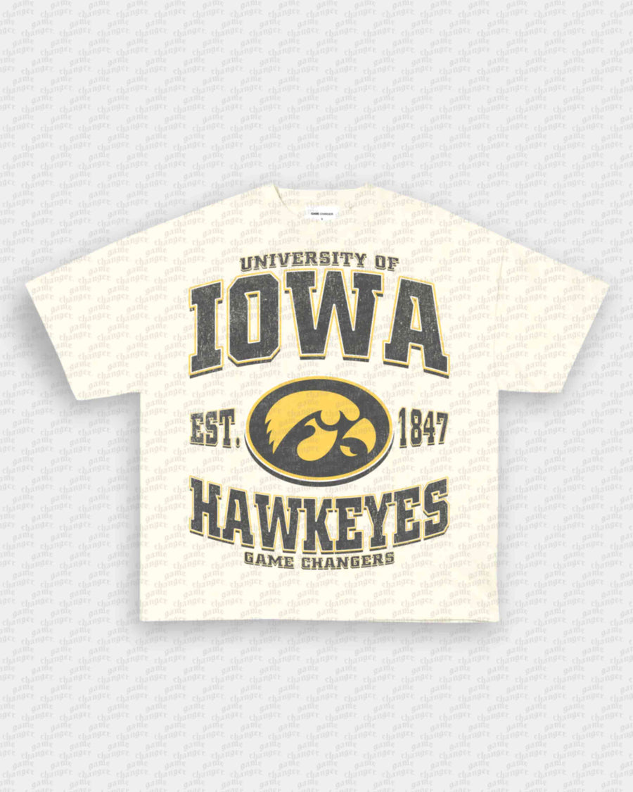 IOWA TEE