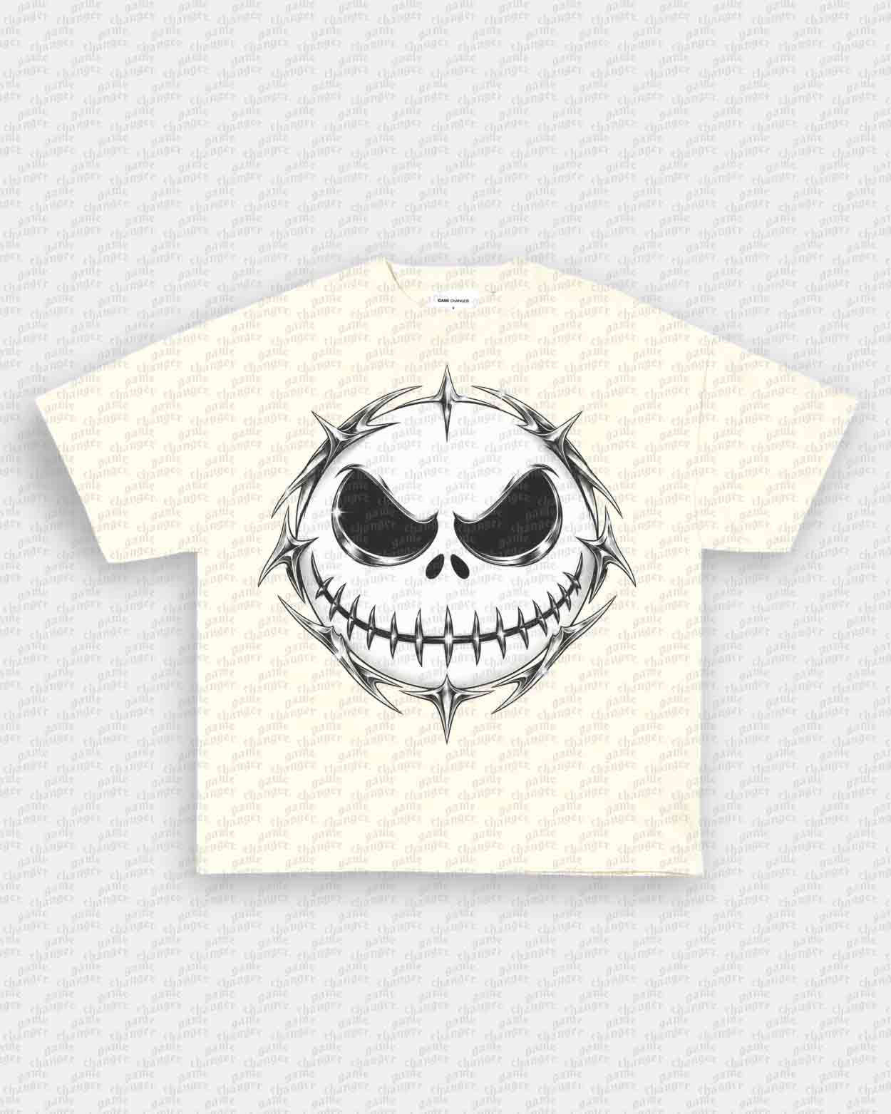 JACK SKELLINGTON V4 TEE