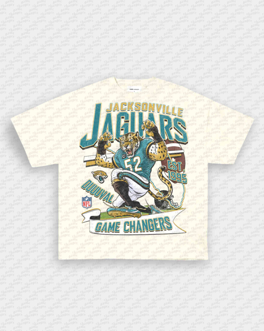 JAGUARS TEE