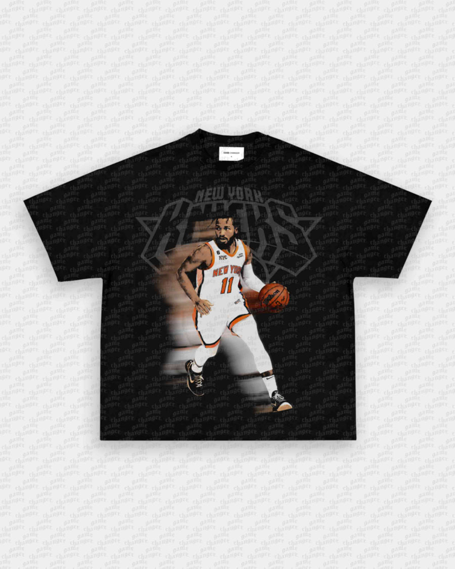 JALEN BRUNSON V7 TEE
