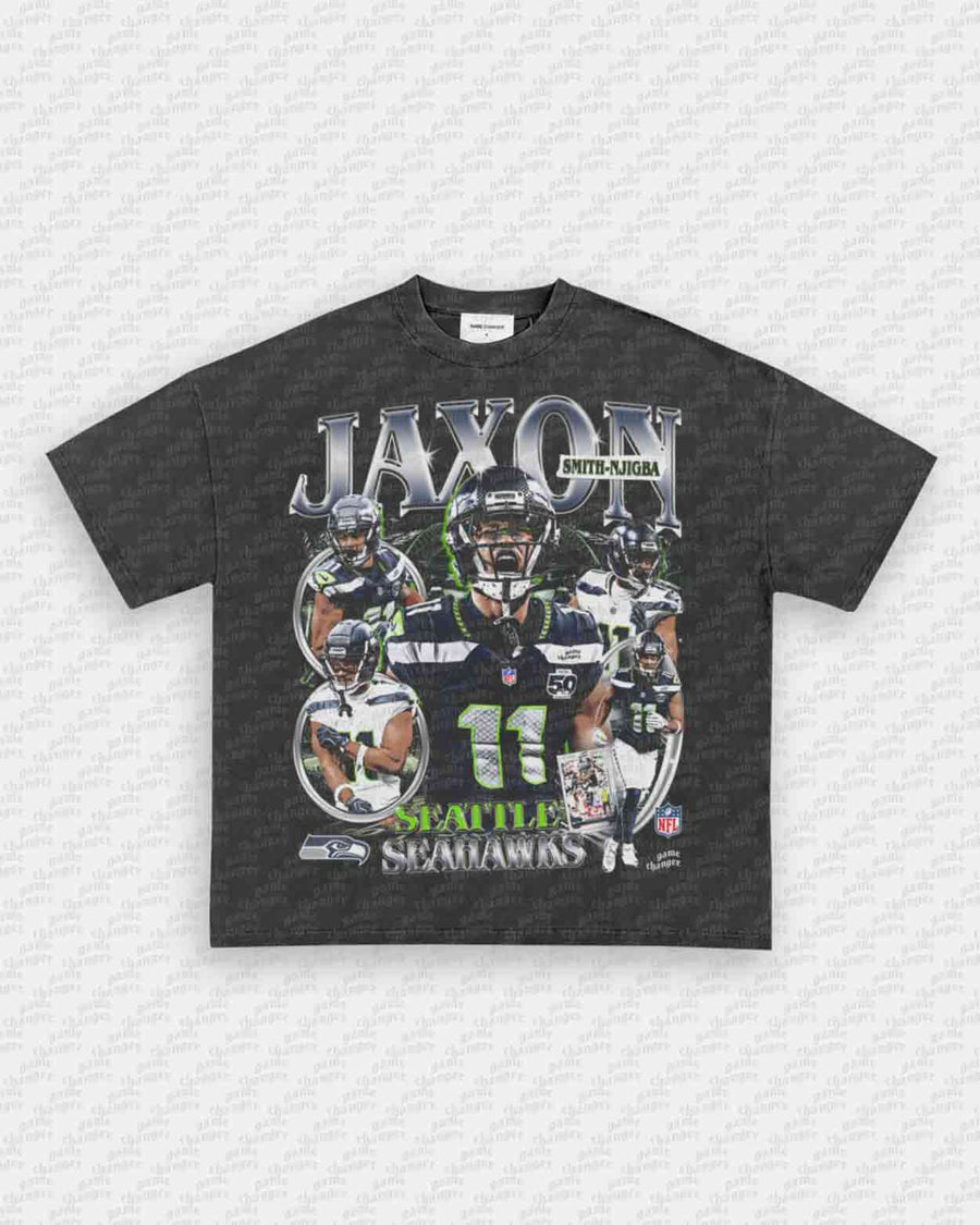 JAXON SMITH-NJIGBA V2 TEE