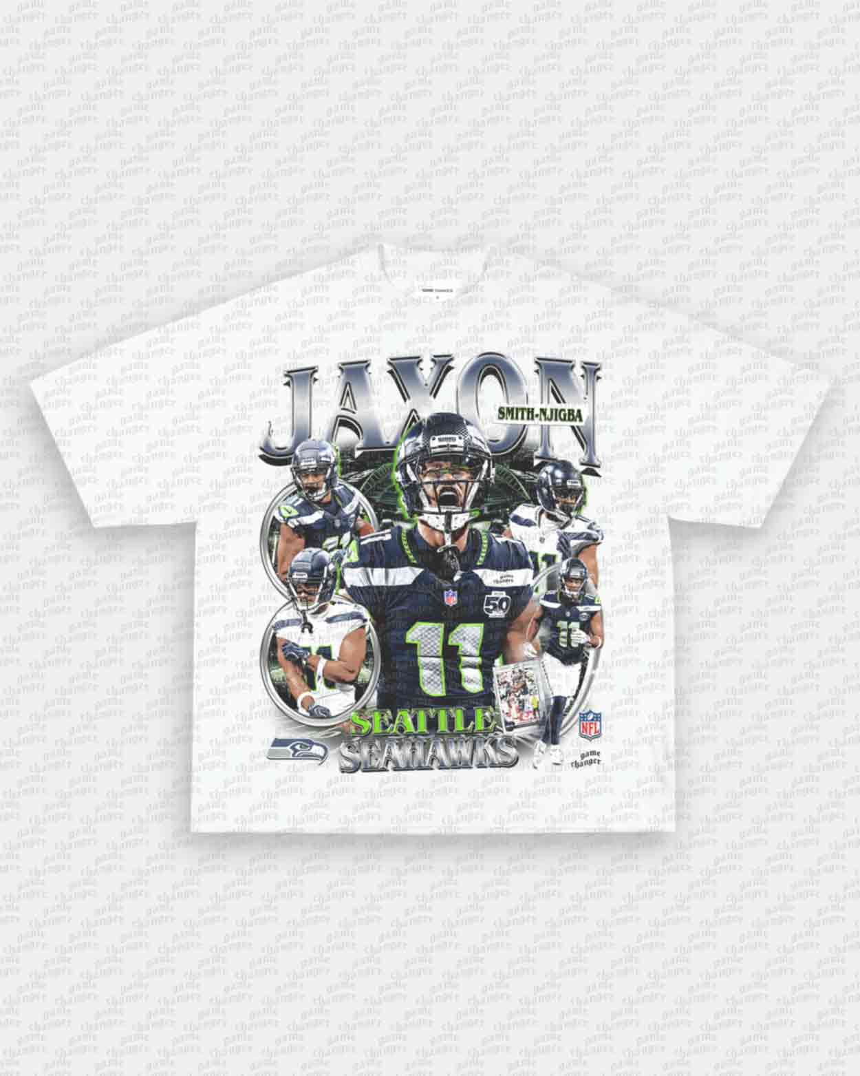 JAXON SMITH-NJIGBA V2 TEE