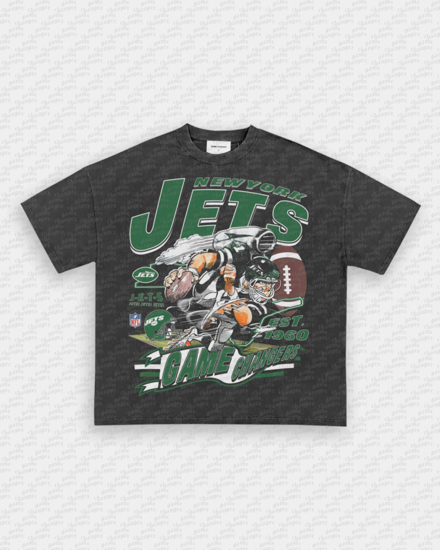 JETS TEE