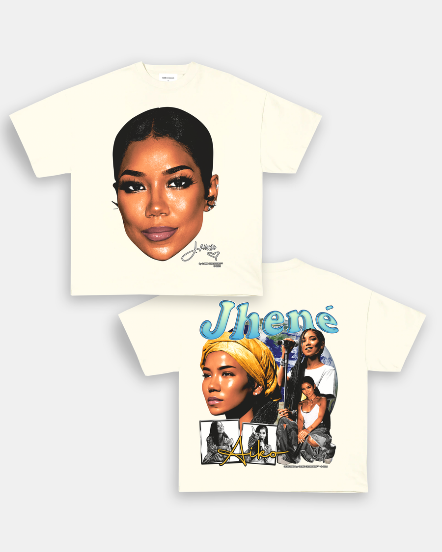 JHENE AIKO V2 TEE - [DS]