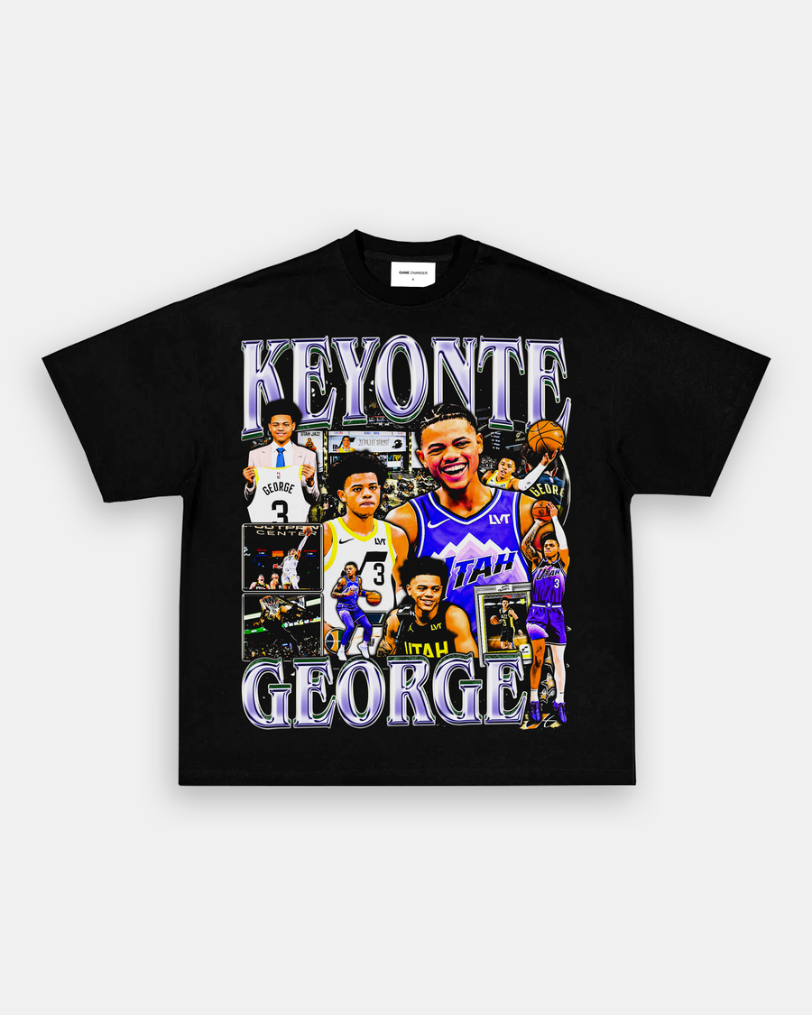 KEYONTE GEORGE TEE