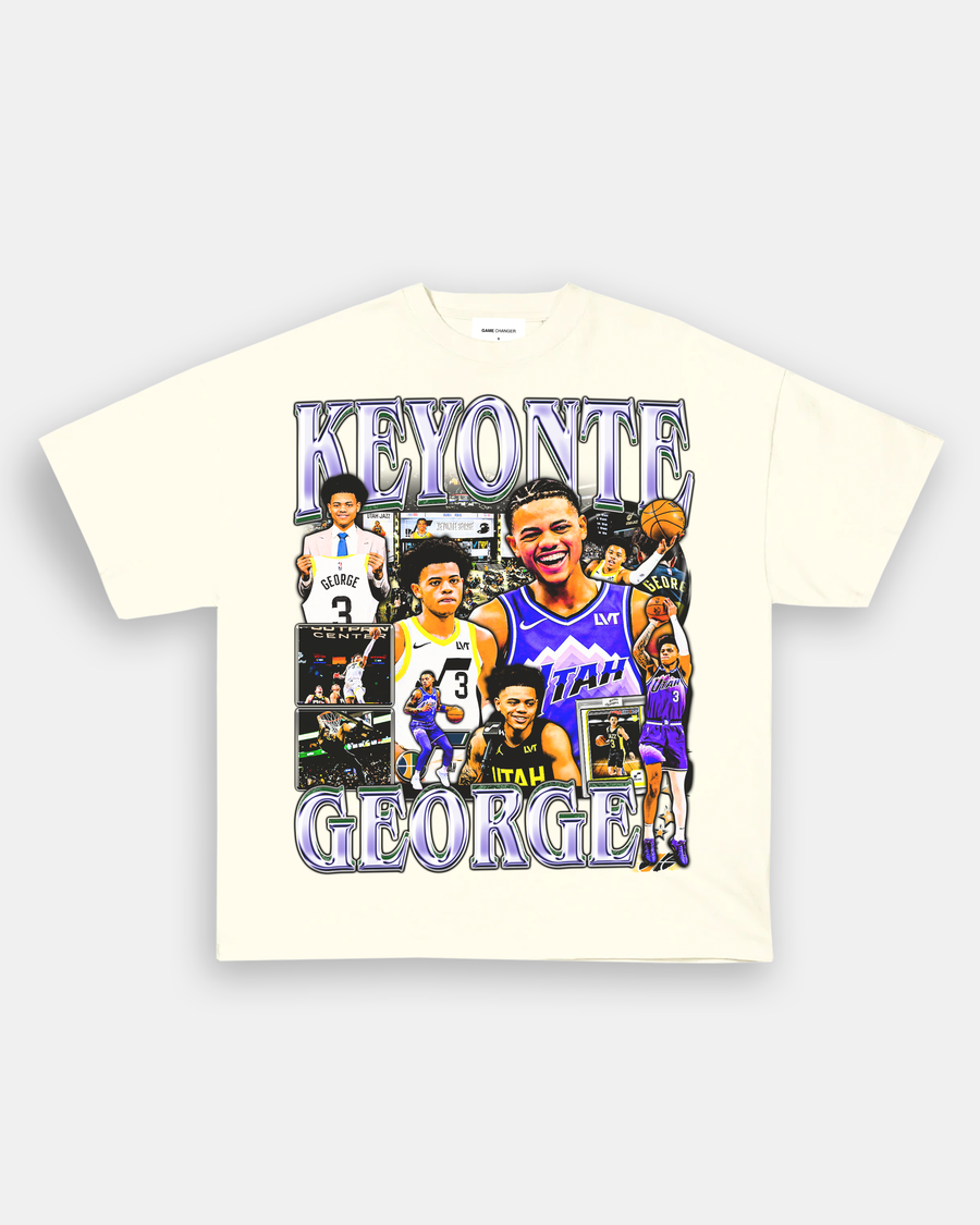 KEYONTE GEORGE TEE