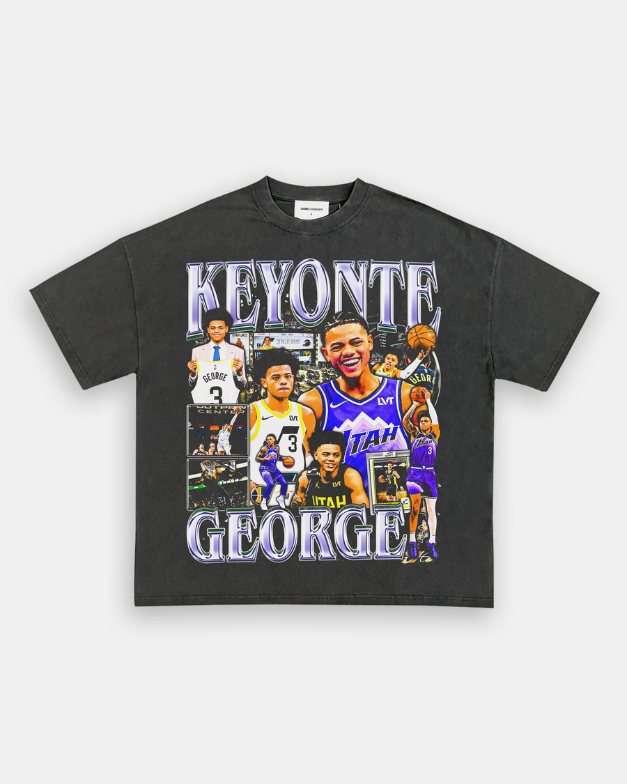 KEYONTE GEORGE TEE