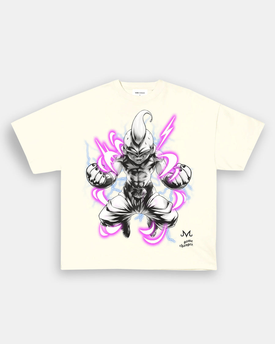 KID BUU V3 TEE