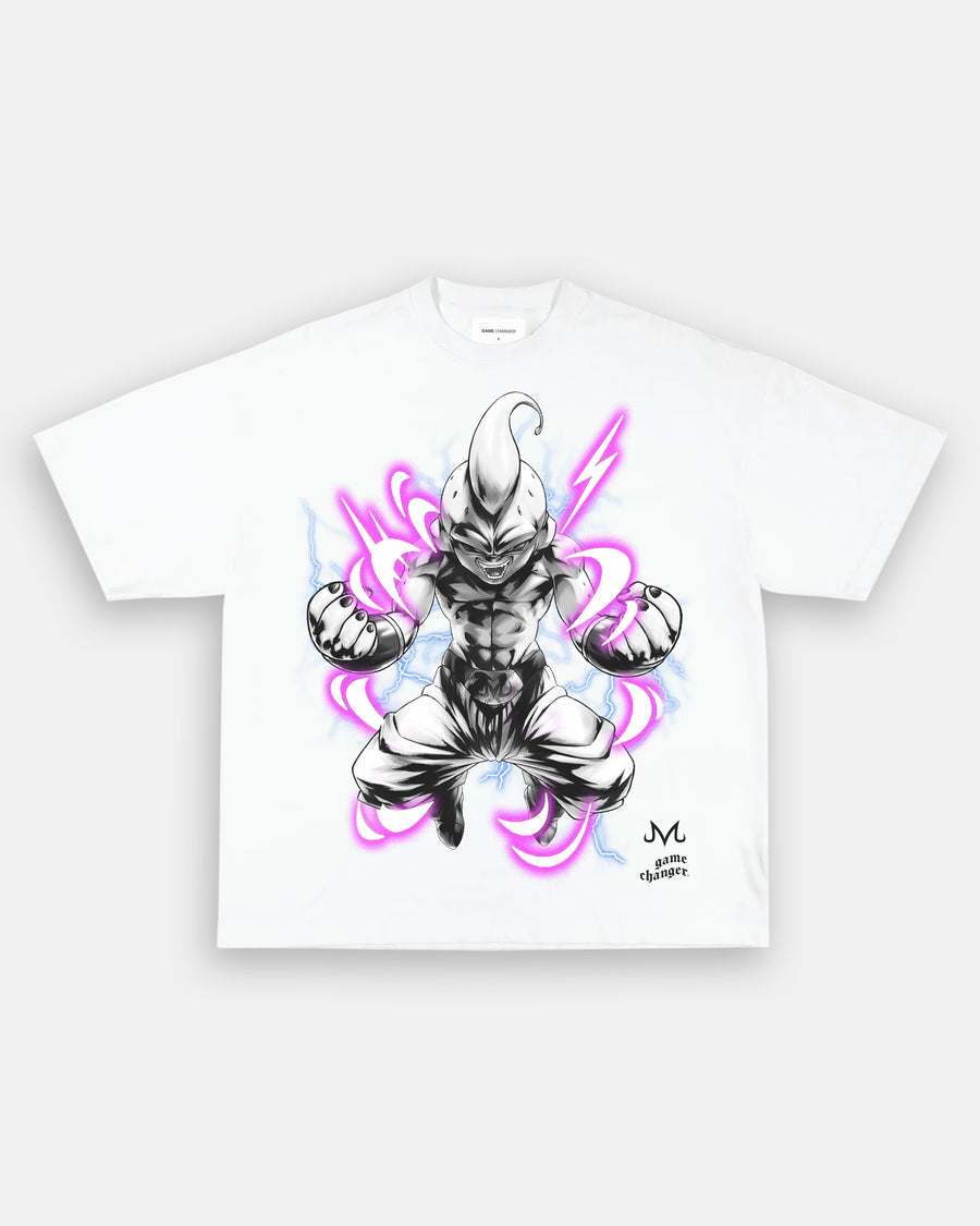 KID BUU V3 TEE