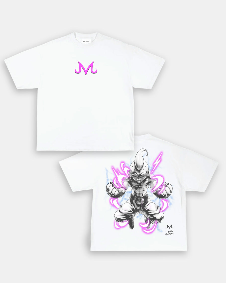 KID BUU V4 TEE - [DS]