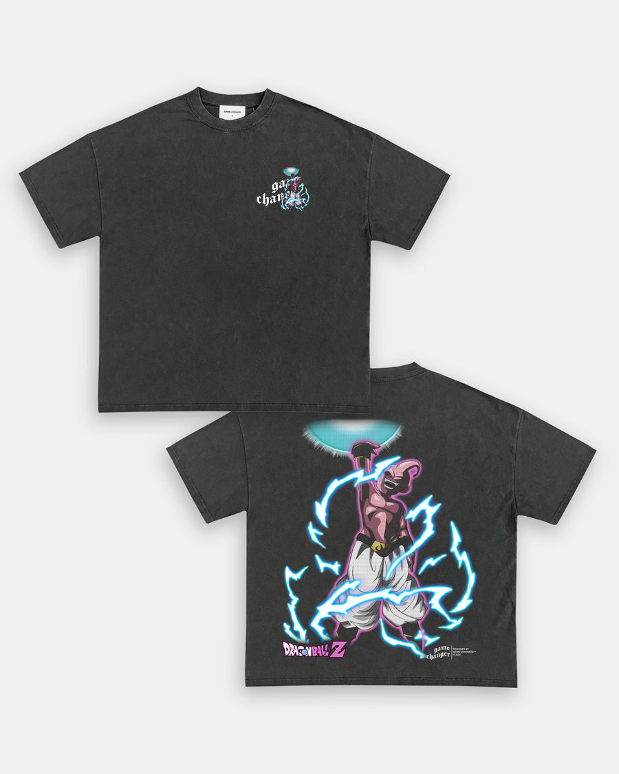 KID BUU TEE - [DS]