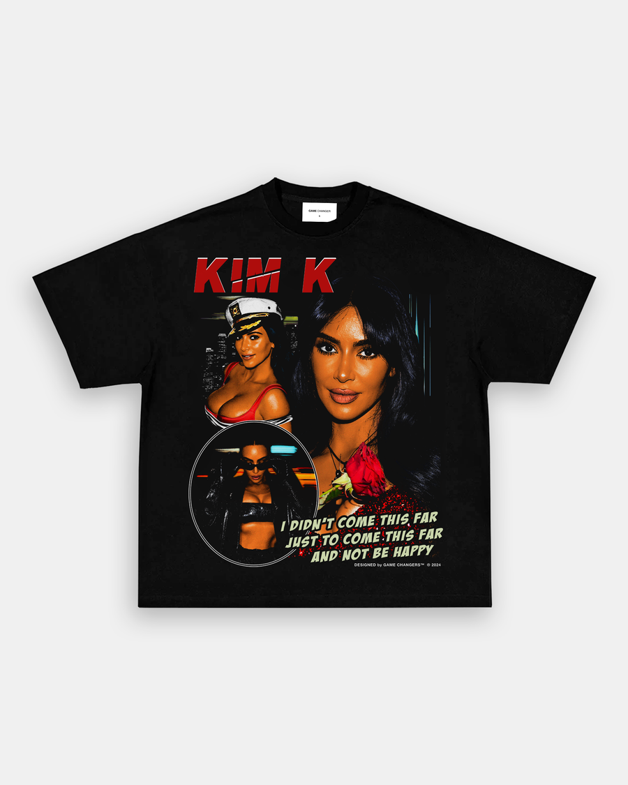 KIM K TEE