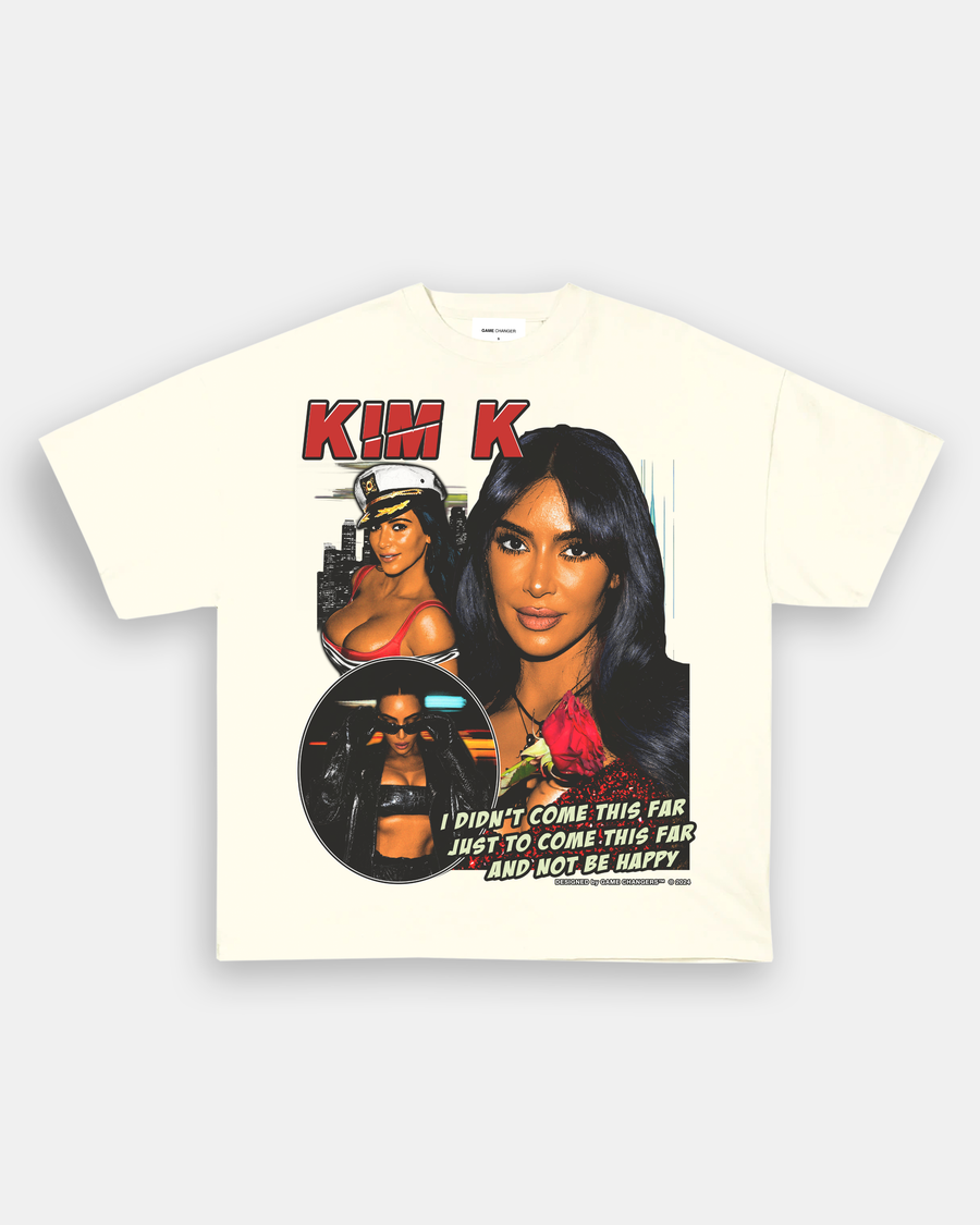 KIM K TEE