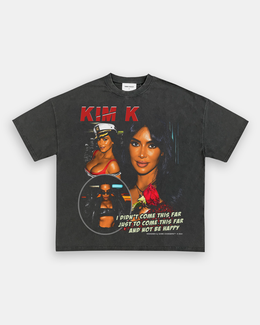 KIM K TEE