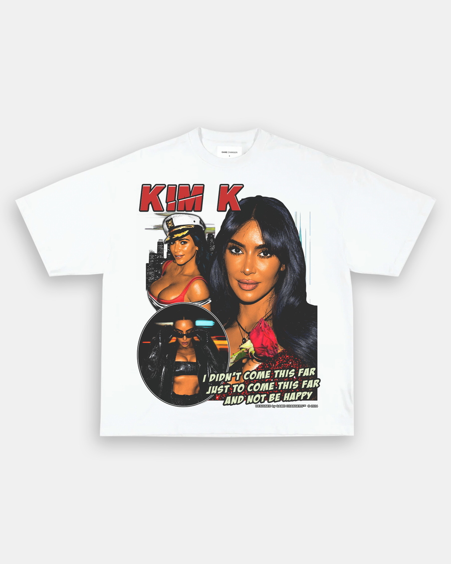 KIM K TEE