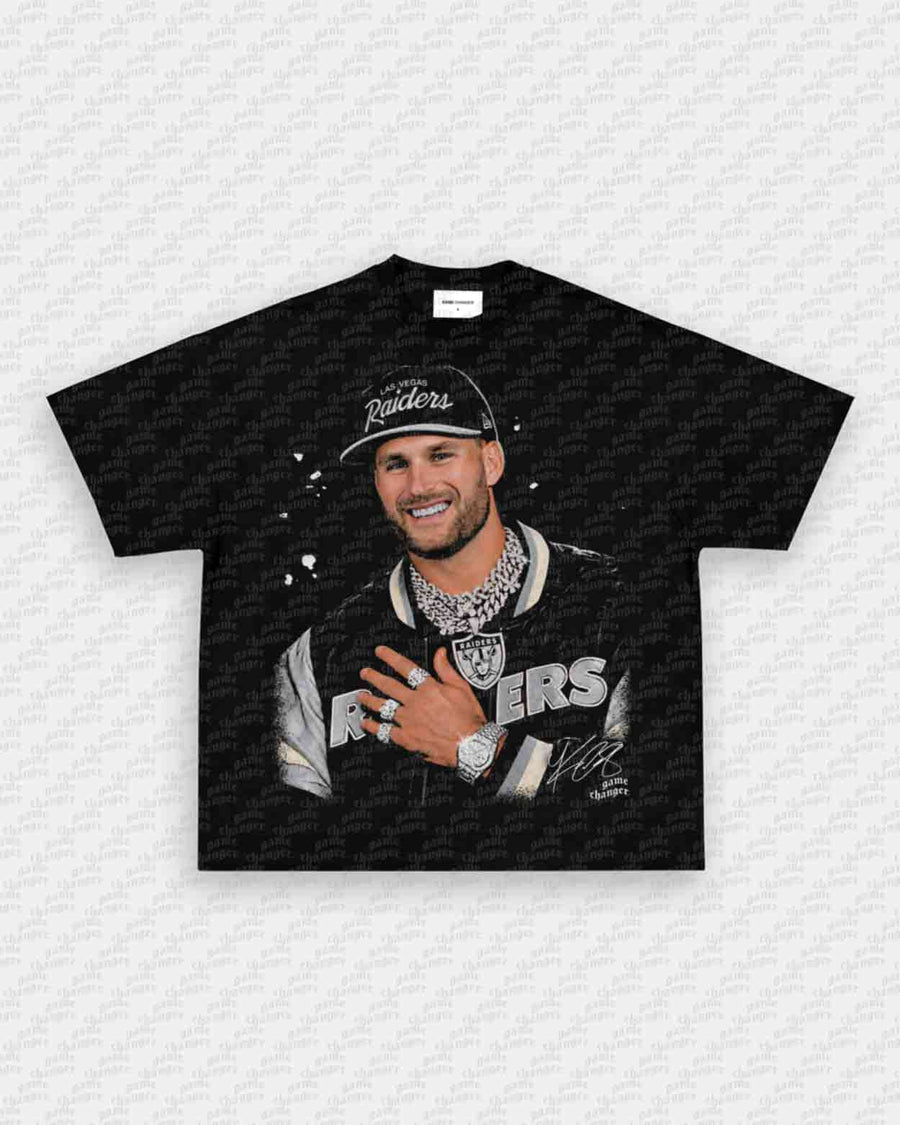KIRKO CHAINZ TEE