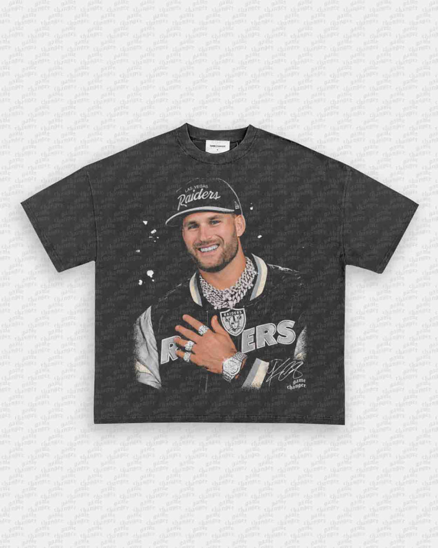 KIRKO CHAINZ TEE