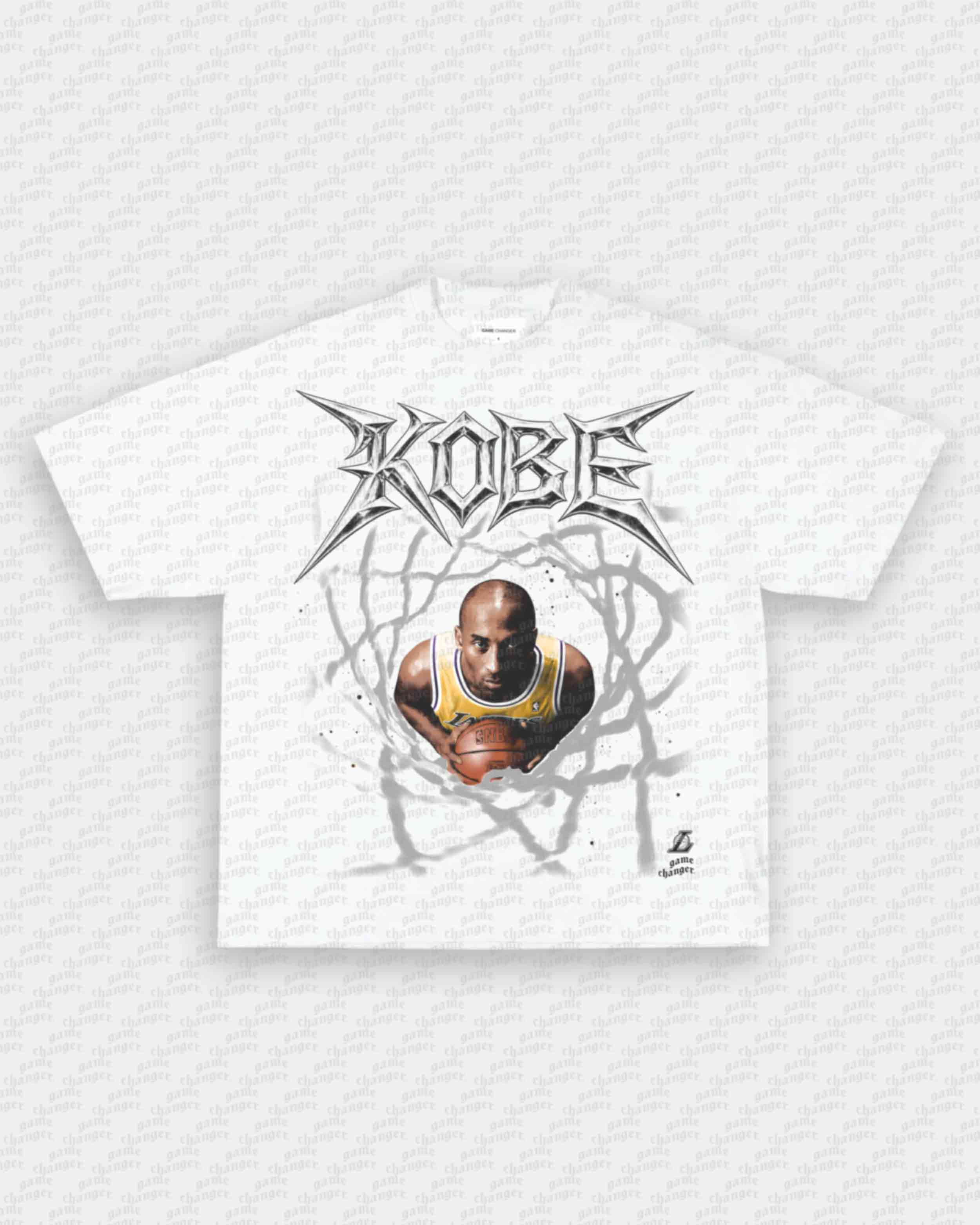 KOBE V4 TEE