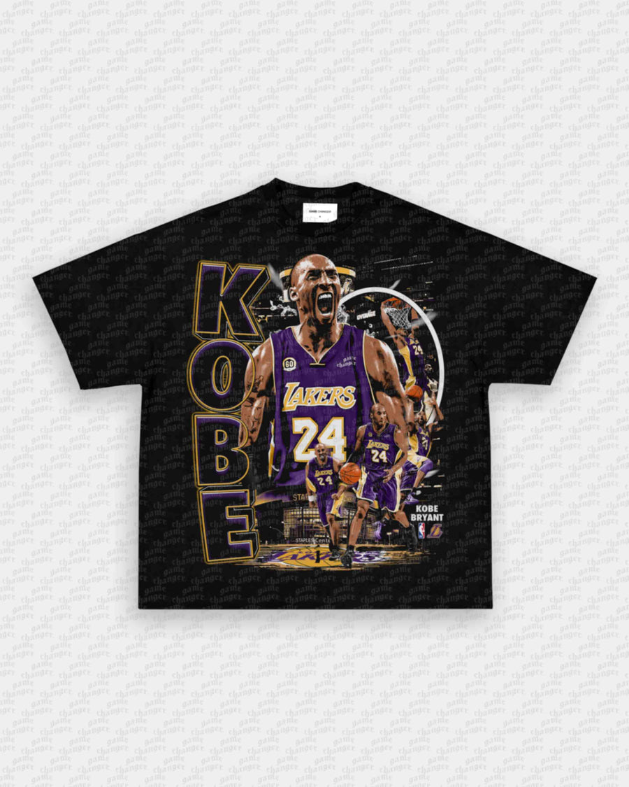 KOBE V6 TEE