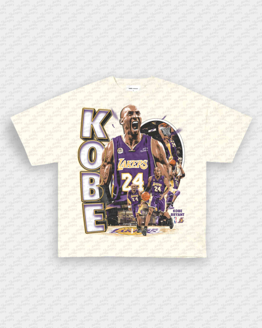 KOBE V6 TEE