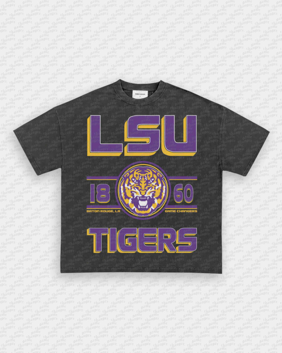 LSU TEE